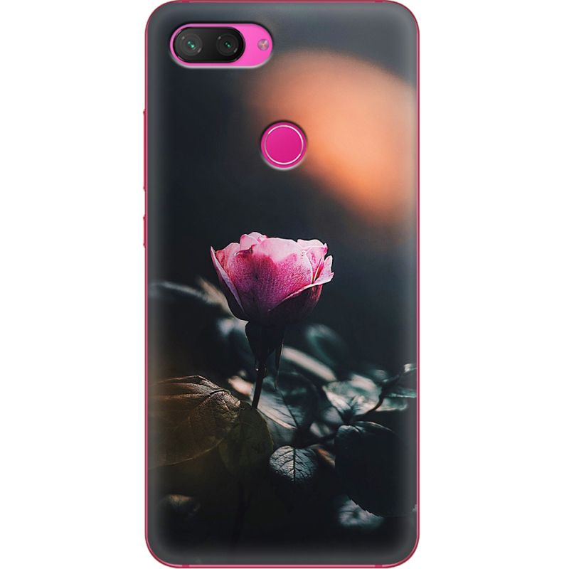 Чехол Uprint Xiaomi Mi 8 Lite 