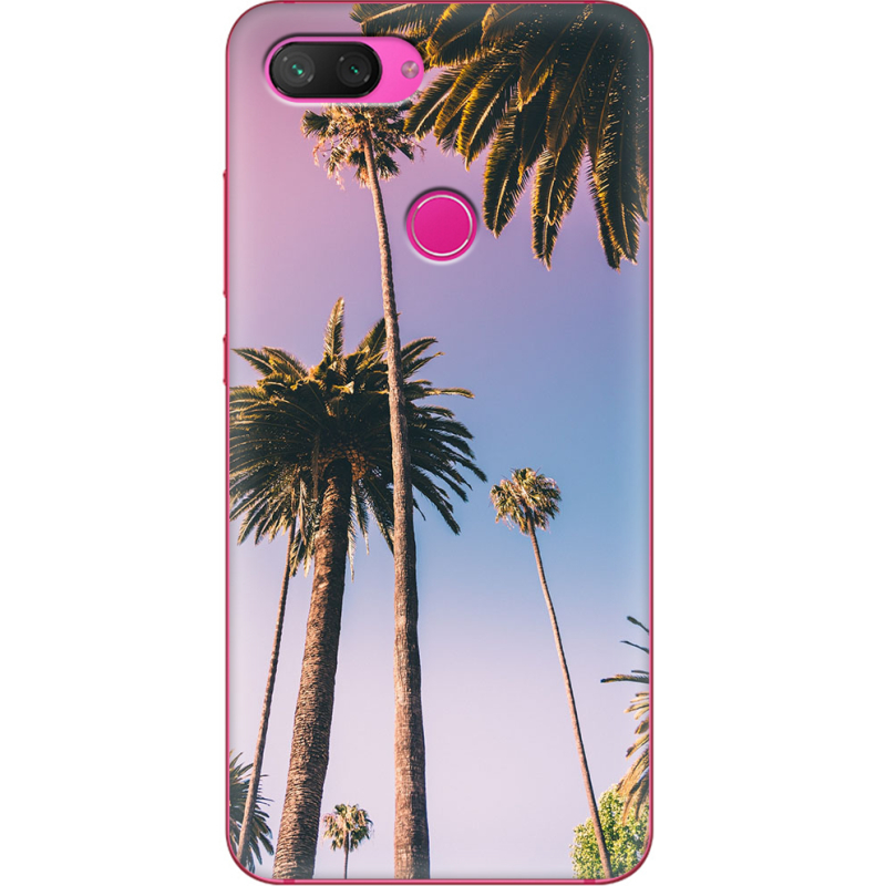 Чехол Uprint Xiaomi Mi 8 Lite 