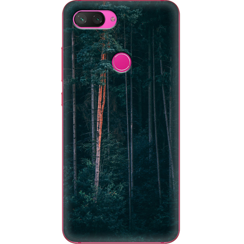 Чехол Uprint Xiaomi Mi 8 Lite 