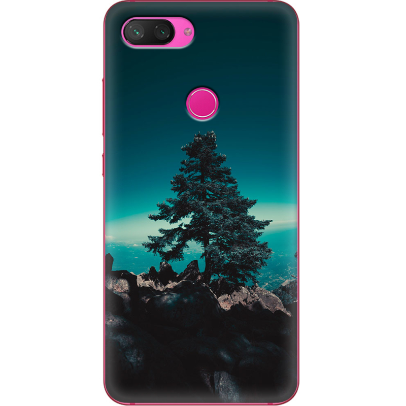 Чехол Uprint Xiaomi Mi 8 Lite 