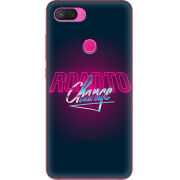 Чехол Uprint Xiaomi Mi 8 Lite 