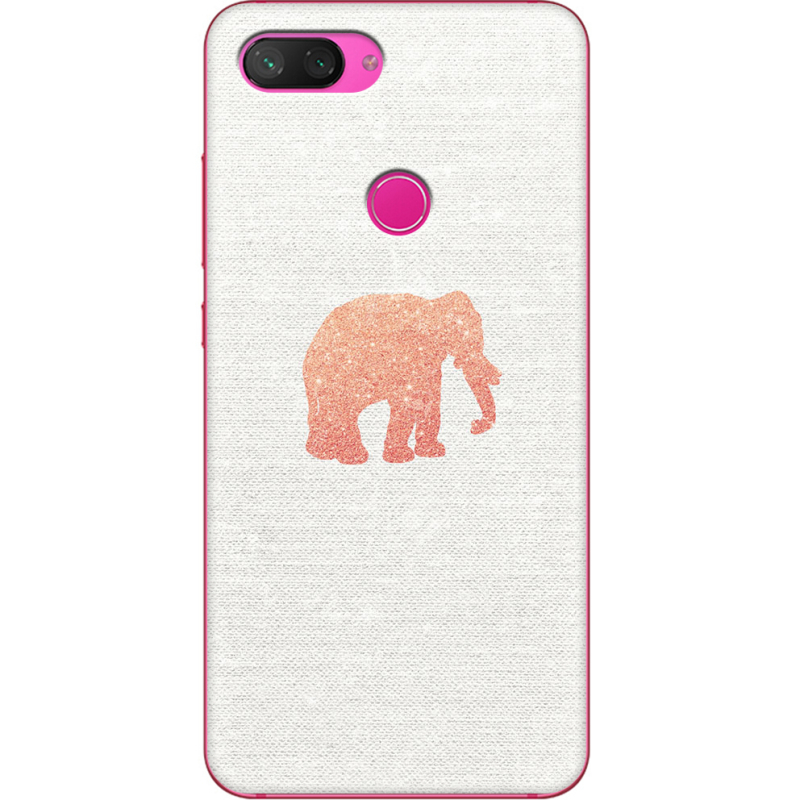 Чехол Uprint Xiaomi Mi 8 Lite 