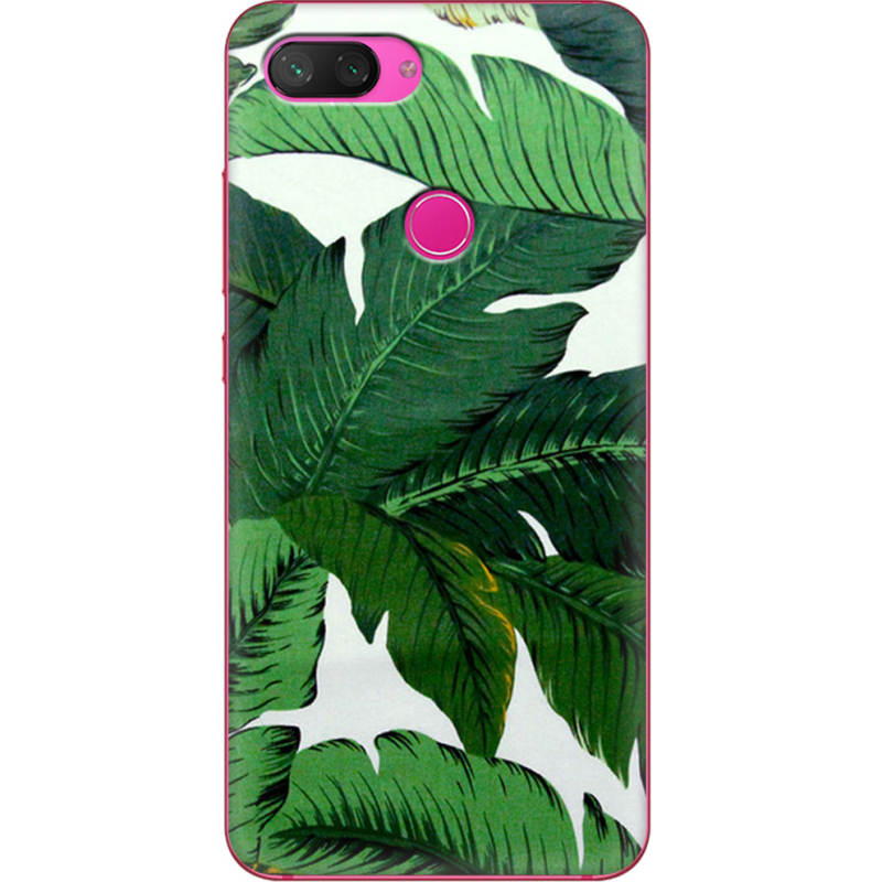 Чехол Uprint Xiaomi Mi 8 Lite 