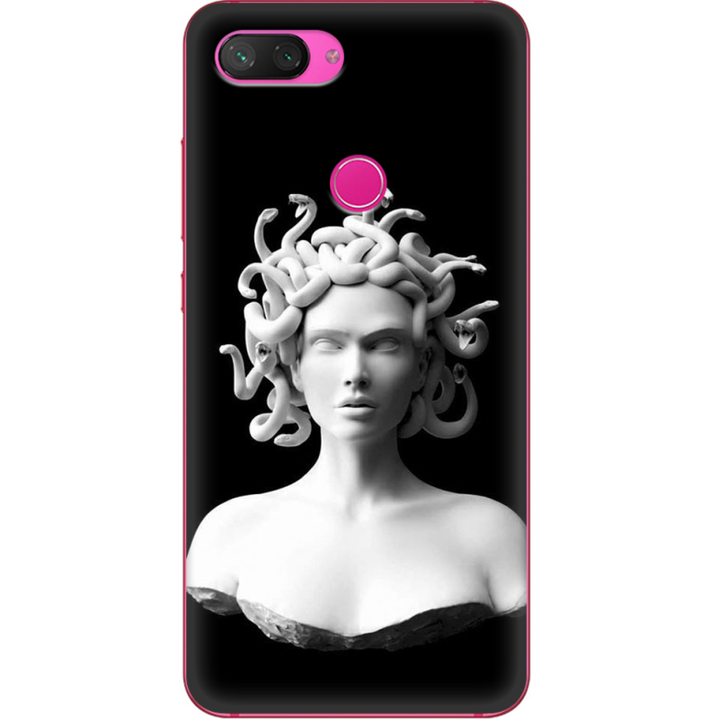 Чехол Uprint Xiaomi Mi 8 Lite 