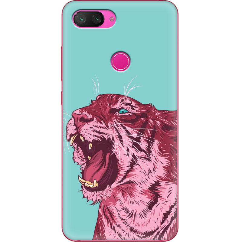 Чехол Uprint Xiaomi Mi 8 Lite 