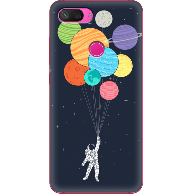 Чехол Uprint Xiaomi Mi 8 Lite 