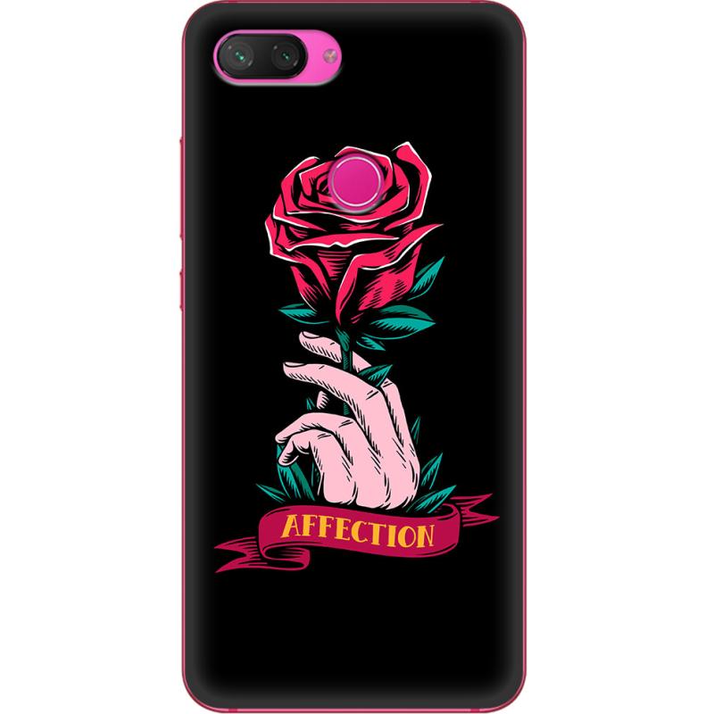 Чехол Uprint Xiaomi Mi 8 Lite 