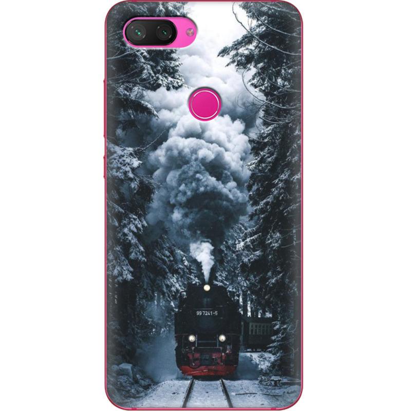 Чехол Uprint Xiaomi Mi 8 Lite 