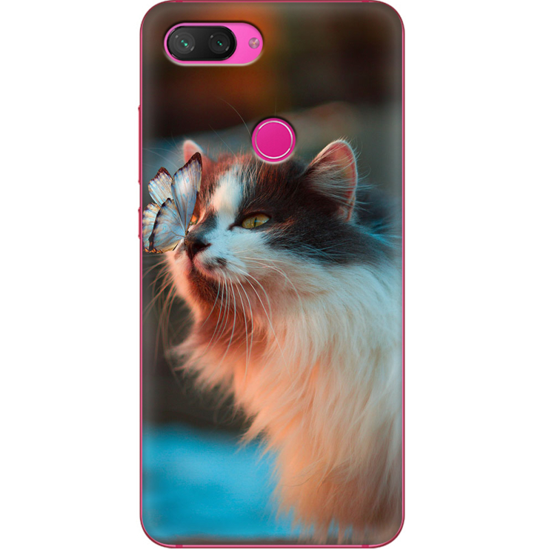 Чехол Uprint Xiaomi Mi 8 Lite 