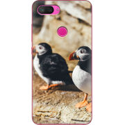 Чехол Uprint Xiaomi Mi 8 Lite 