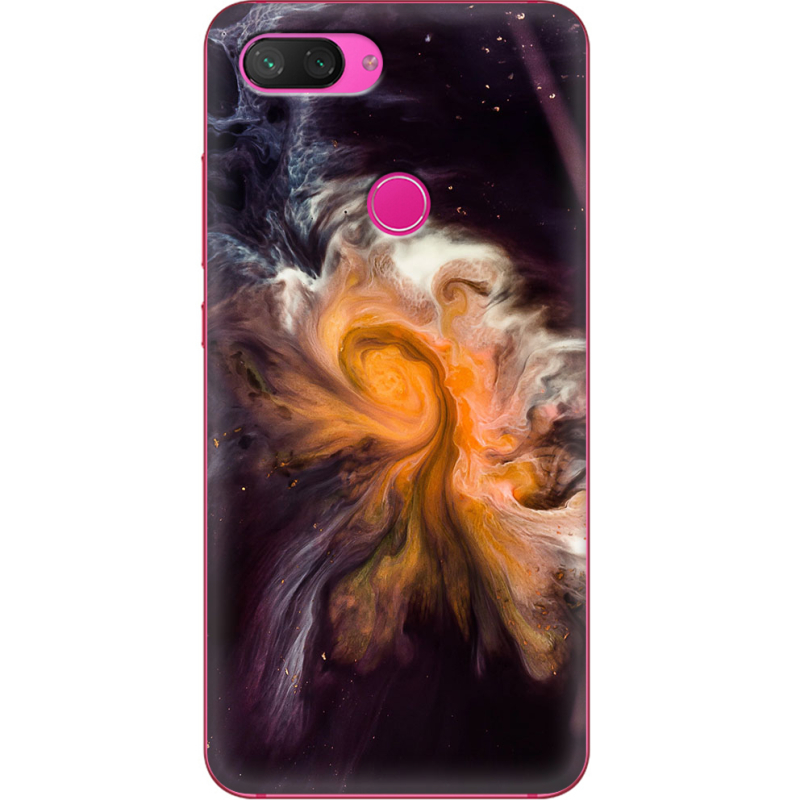 Чехол Uprint Xiaomi Mi 8 Lite 