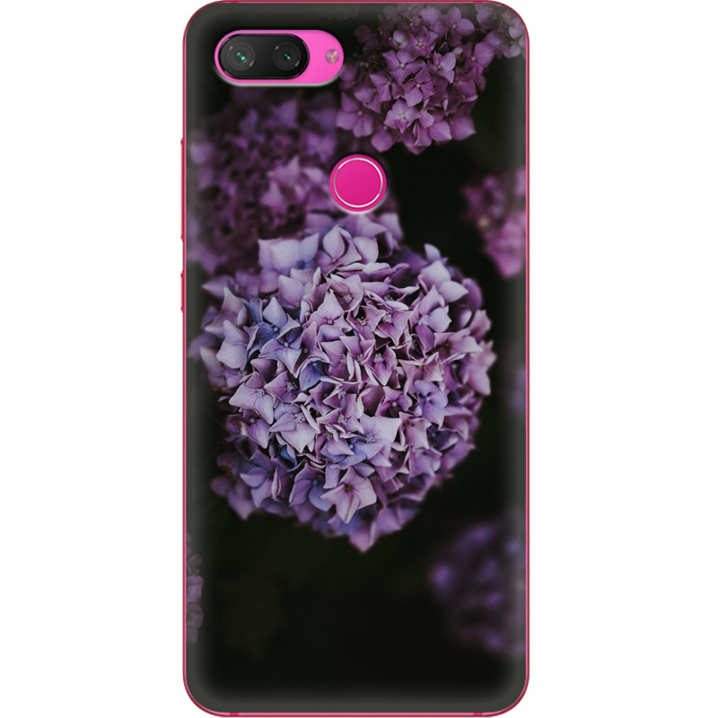 Чехол Uprint Xiaomi Mi 8 Lite 