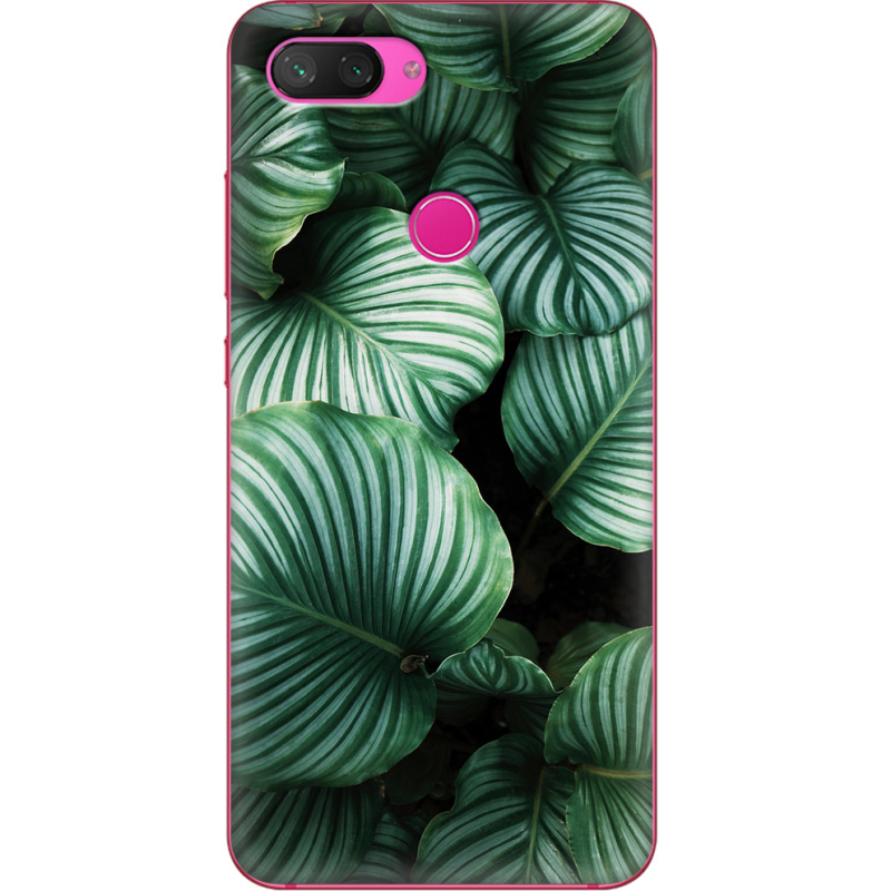 Чехол Uprint Xiaomi Mi 8 Lite 