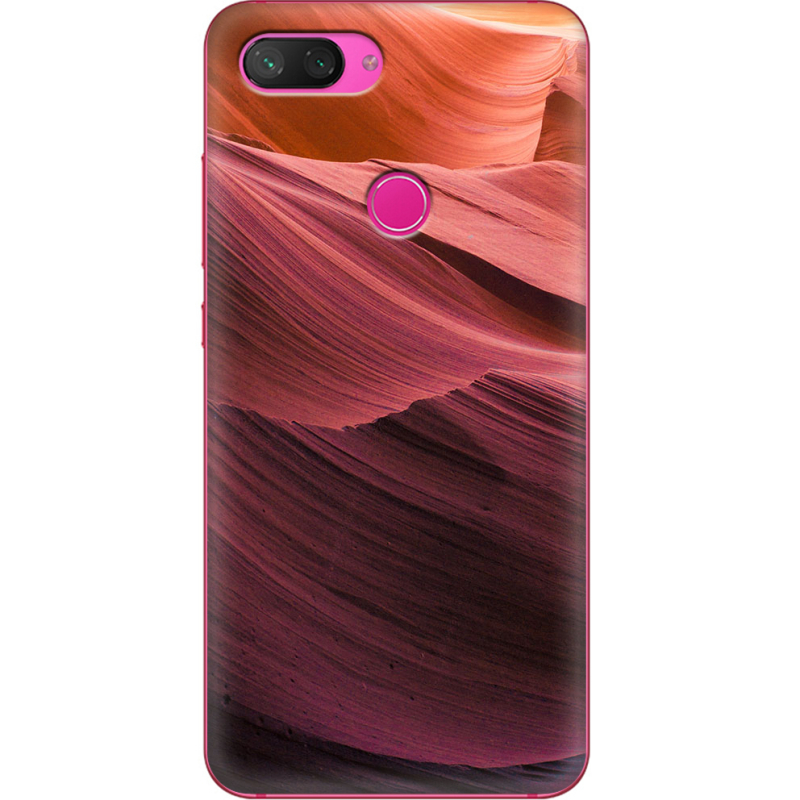 Чехол Uprint Xiaomi Mi 8 Lite 