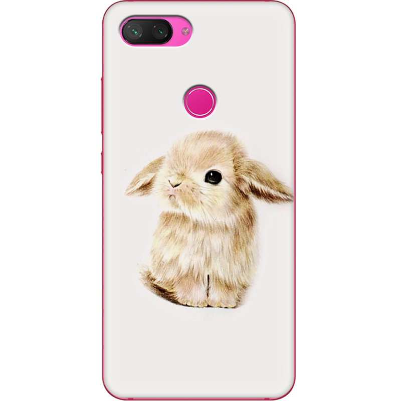 Чехол Uprint Xiaomi Mi 8 Lite 