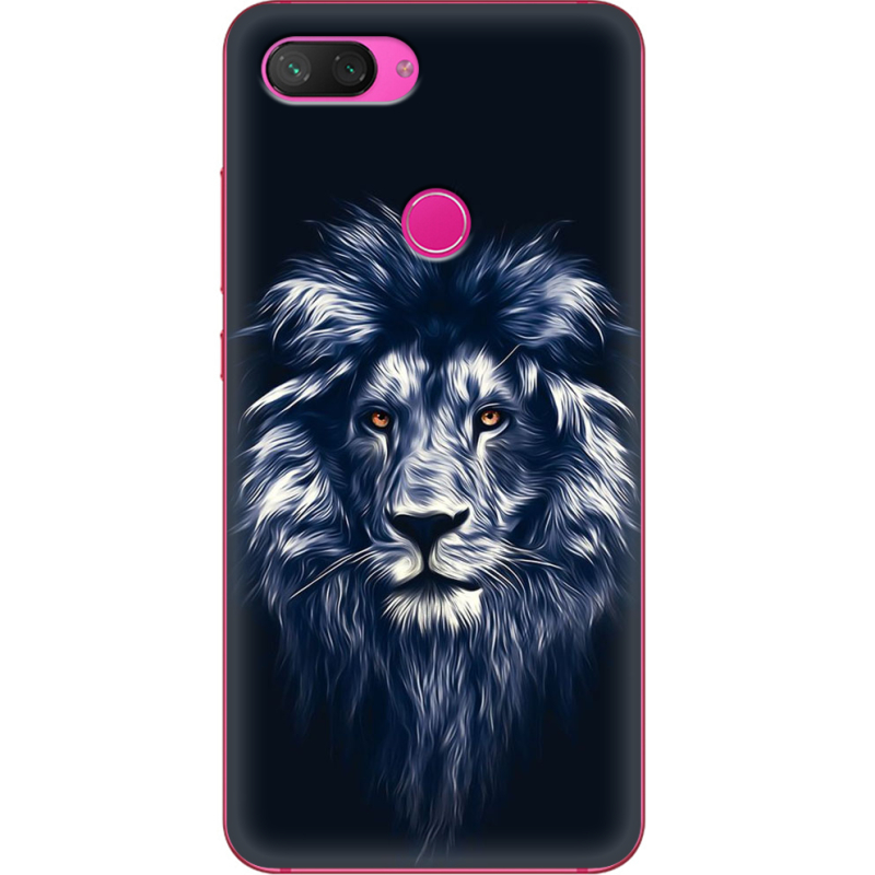 Чехол Uprint Xiaomi Mi 8 Lite 