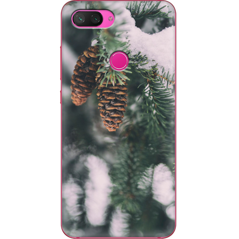 Чехол Uprint Xiaomi Mi 8 Lite 