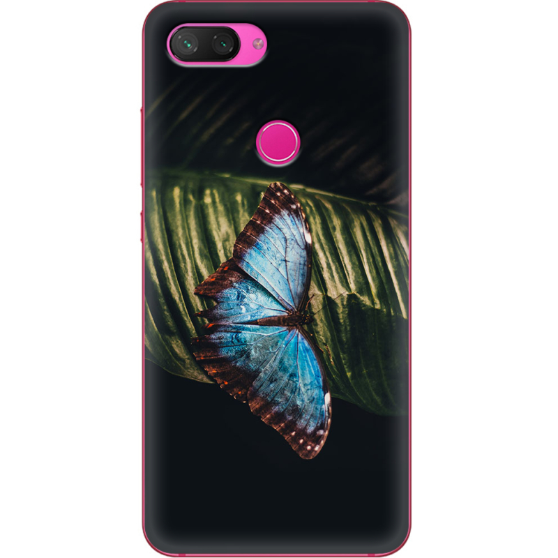 Чехол Uprint Xiaomi Mi 8 Lite 