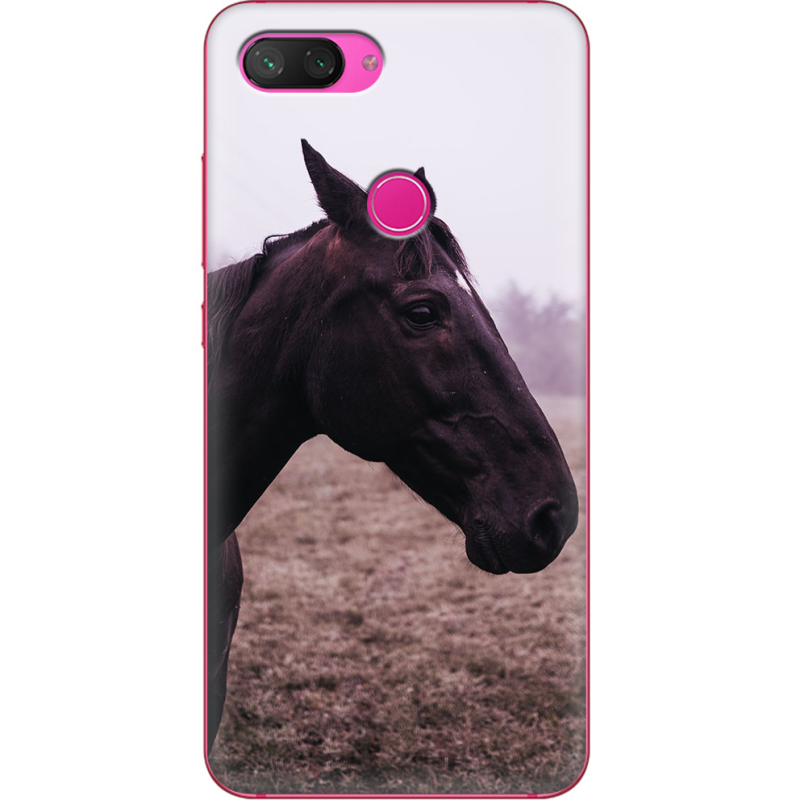 Чехол Uprint Xiaomi Mi 8 Lite 