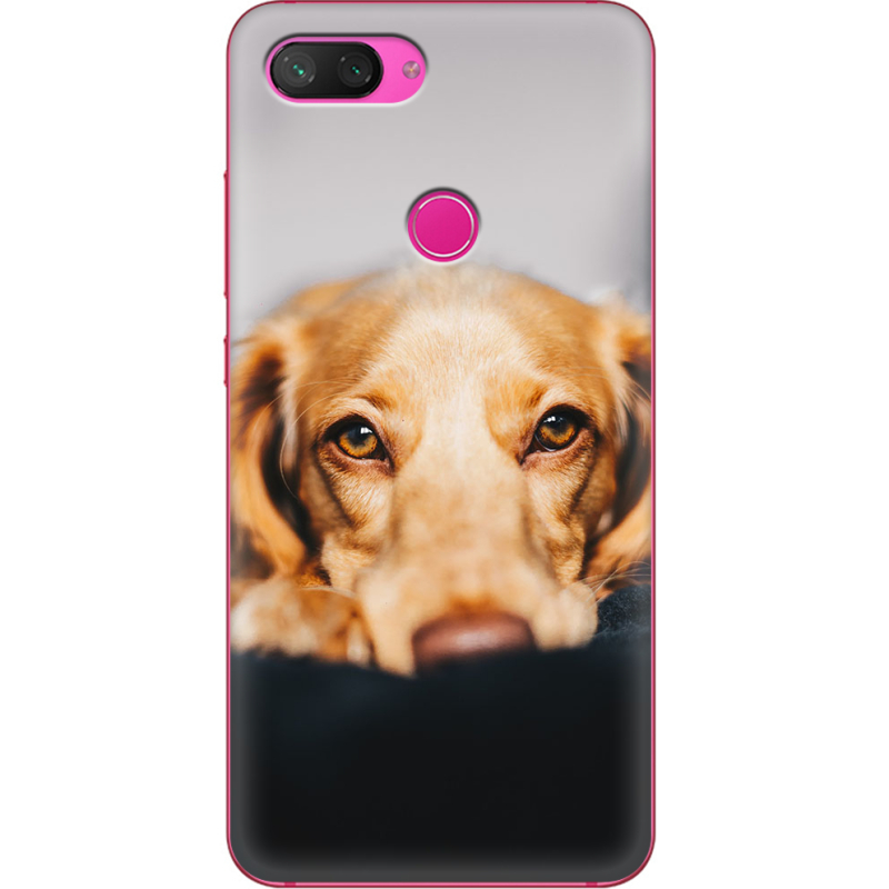 Чехол Uprint Xiaomi Mi 8 Lite 