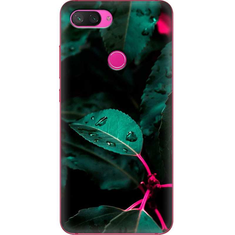 Чехол Uprint Xiaomi Mi 8 Lite 