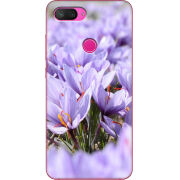 Чехол Uprint Xiaomi Mi 8 Lite 