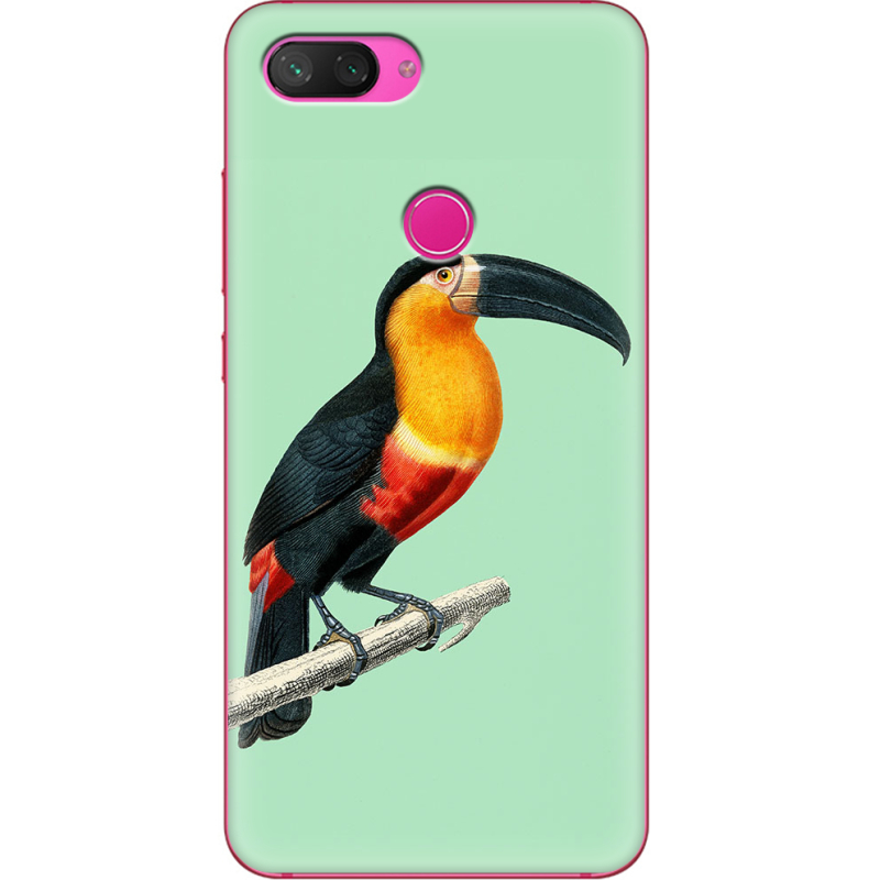 Чехол Uprint Xiaomi Mi 8 Lite 