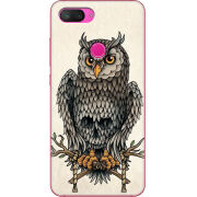 Чехол Uprint Xiaomi Mi 8 Lite 