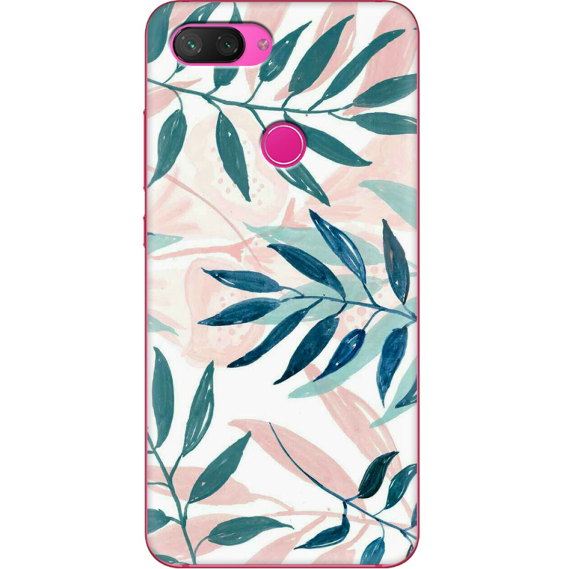 Чехол Uprint Xiaomi Mi 8 Lite 