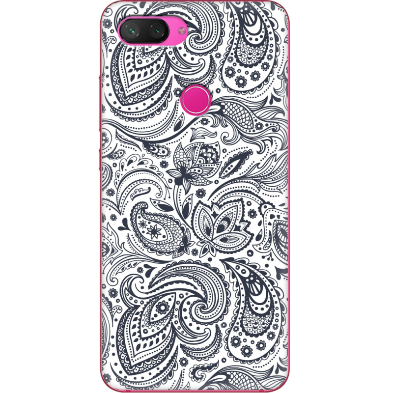 Чехол Uprint Xiaomi Mi 8 Lite 