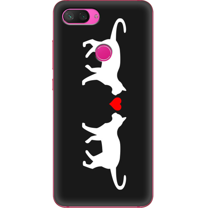 Чехол Uprint Xiaomi Mi 8 Lite 