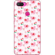 Чехол Uprint Xiaomi Mi 8 Lite 