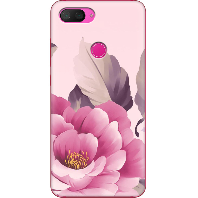 Чехол Uprint Xiaomi Mi 8 Lite 