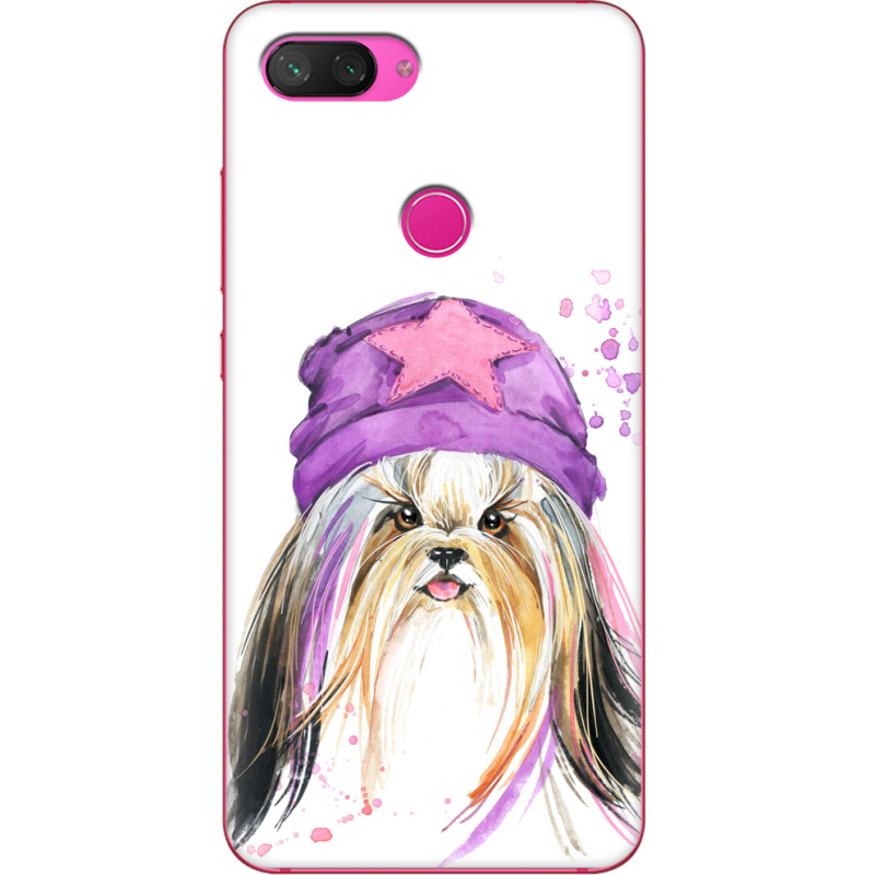 Чехол Uprint Xiaomi Mi 8 Lite 