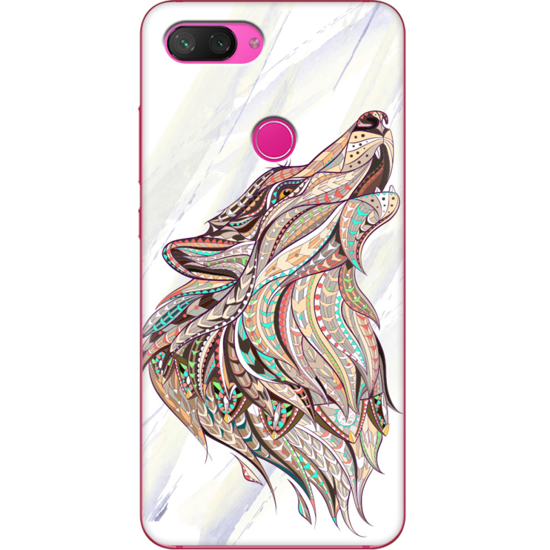 Чехол Uprint Xiaomi Mi 8 Lite 