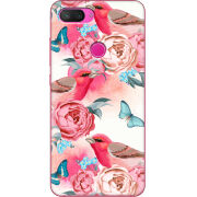 Чехол Uprint Xiaomi Mi 8 Lite 