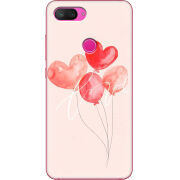 Чехол Uprint Xiaomi Mi 8 Lite 