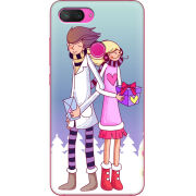 Чехол Uprint Xiaomi Mi 8 Lite 