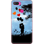 Чехол Uprint Xiaomi Mi 8 Lite 