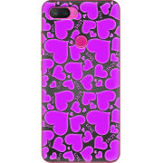 Чехол Uprint Xiaomi Mi 8 Lite 