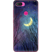 Чехол Uprint Xiaomi Mi 8 Lite 