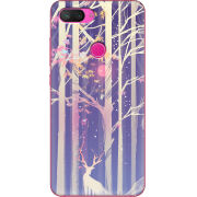 Чехол Uprint Xiaomi Mi 8 Lite 