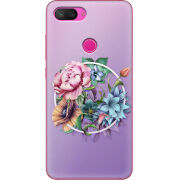 Чехол Uprint Xiaomi Mi 8 Lite 