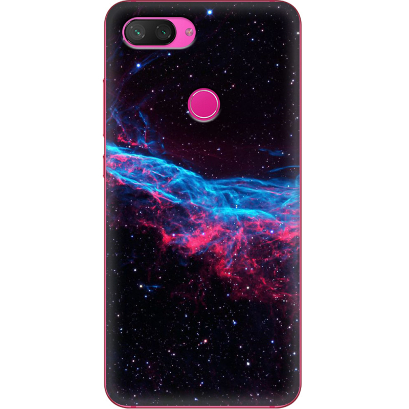 Чехол Uprint Xiaomi Mi 8 Lite 