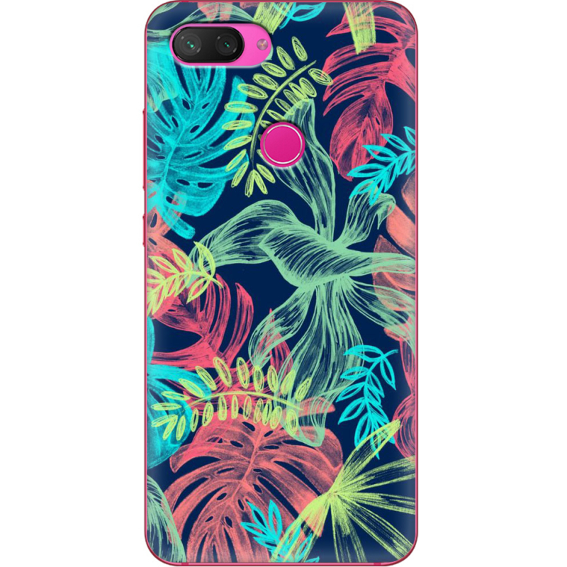 Чехол Uprint Xiaomi Mi 8 Lite 