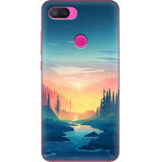 Чехол Uprint Xiaomi Mi 8 Lite 