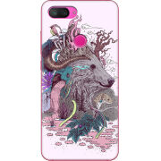 Чехол Uprint Xiaomi Mi 8 Lite 