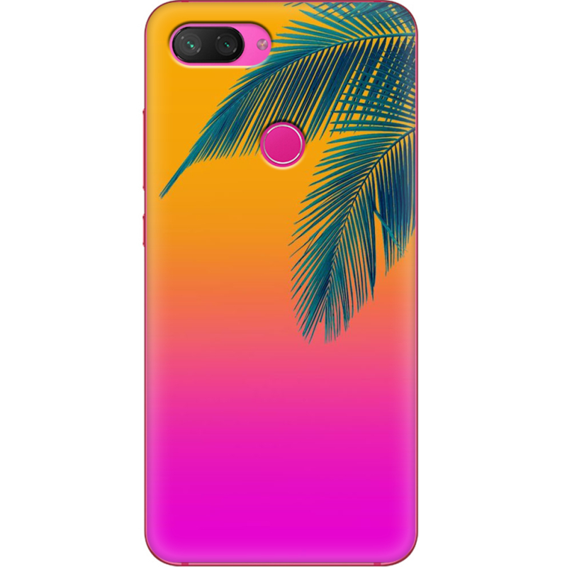 Чехол Uprint Xiaomi Mi 8 Lite 