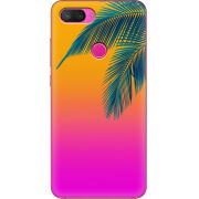 Чехол Uprint Xiaomi Mi 8 Lite 