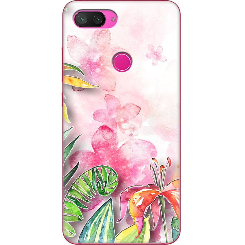 Чехол Uprint Xiaomi Mi 8 Lite 